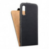 Flip Case SLIM FLEXI FRESH for  SAMSUNG A50 black