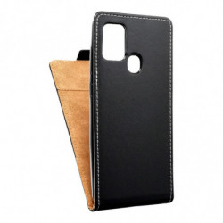 Flip Case SLIM FLEXI FRESH for  SAMSUNG A21s black