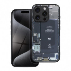 TECH case for IPHONE 11 PRO design 2