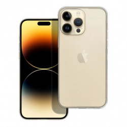 Case BOX PREMIUM 1,5 mm for IPHONE 11 Pro transparent