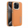 MILANO Case for IPHONE 15 Pro brown