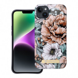 FORCELL F-PROTECT Mirage case compatible with MagSafe for IPHONE 14 PLUS bloom bush