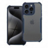 Case ANTI-DROP do IPHONE 12 black