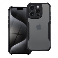 Case ANTI-DROP do IPHONE 13 black