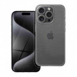 CLEAR CASE 1,5mm GRID for IPHONE 11 transparent