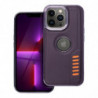 MILANO Case for IPHONE 13 PRO dark purple