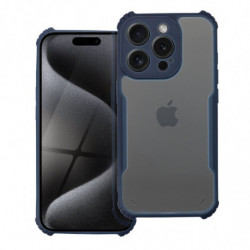 Case ANTI-DROP do IPHONE 12 navy