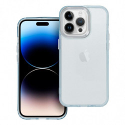 PEARL Case for IPHONE 14 Pro light blue