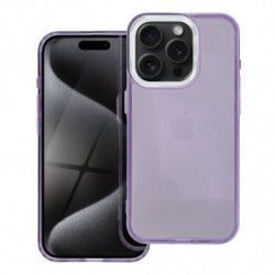 PEARL Case for IPHONE 14 Pro purple