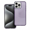 PEARL Case for IPHONE 15 Pro Max purple