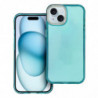 PEARL Case for IPHONE 15 green