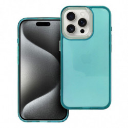 PEARL Case for IPHONE 15 Pro green