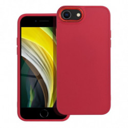 FRAME Case for IPHONE SE 2020 magenta