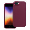 FRAME Case for IPHONE SE 2022 purple