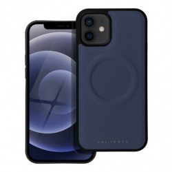 Roar Mag Morning Case - for iPhone 12  navy