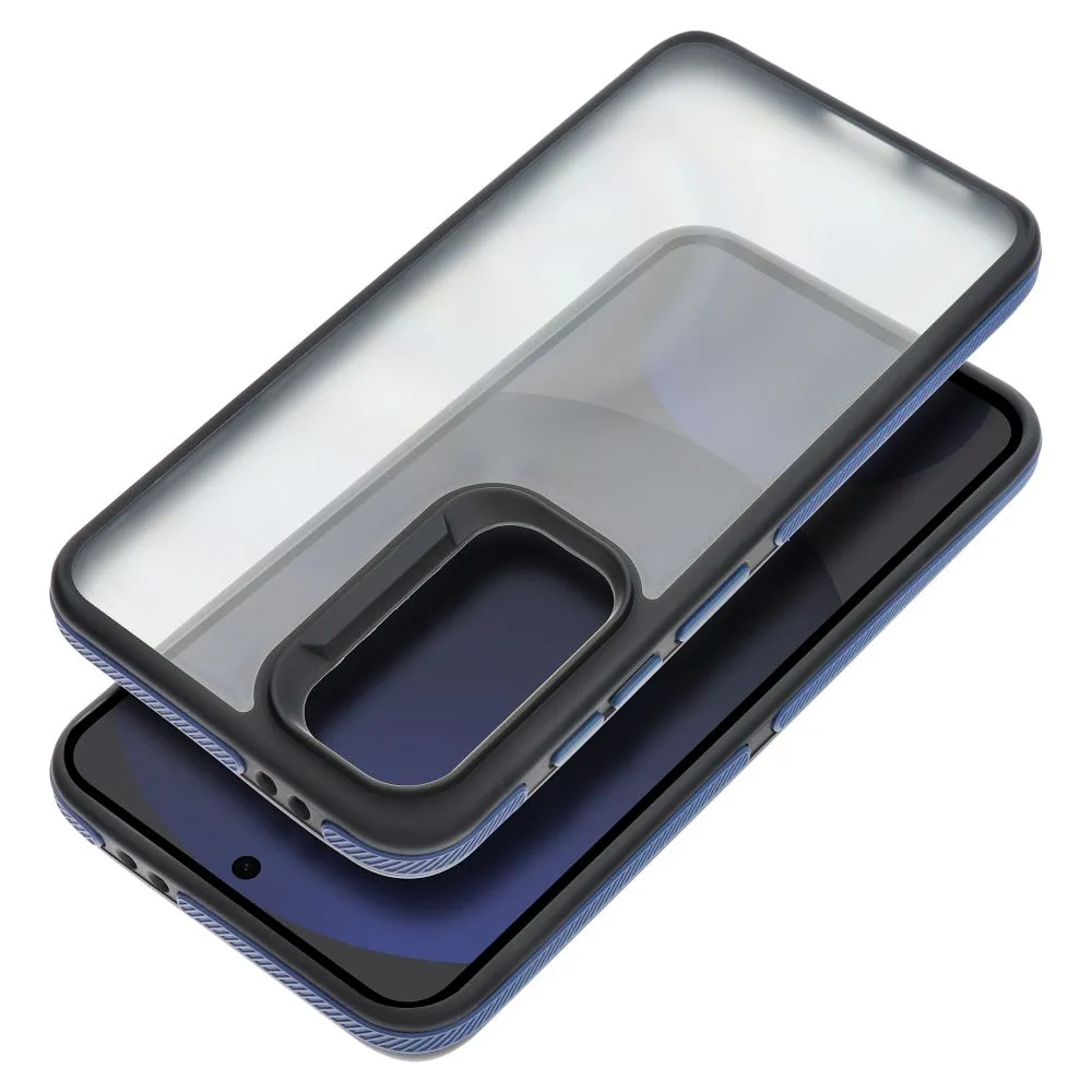 Case for Samsung S24 FE Neo blue