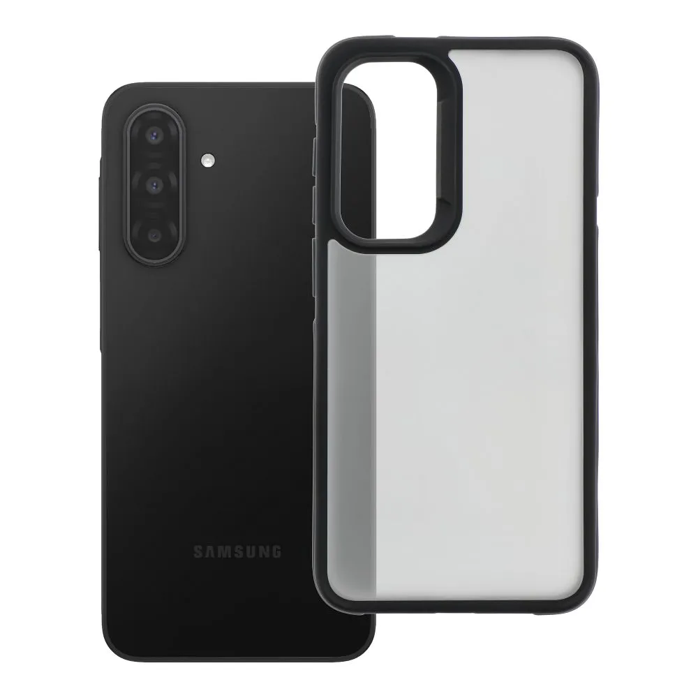 Case for Samsung S25 FE Neo black