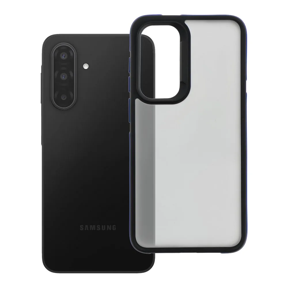 Case for Samsung S25 FE Neo blue