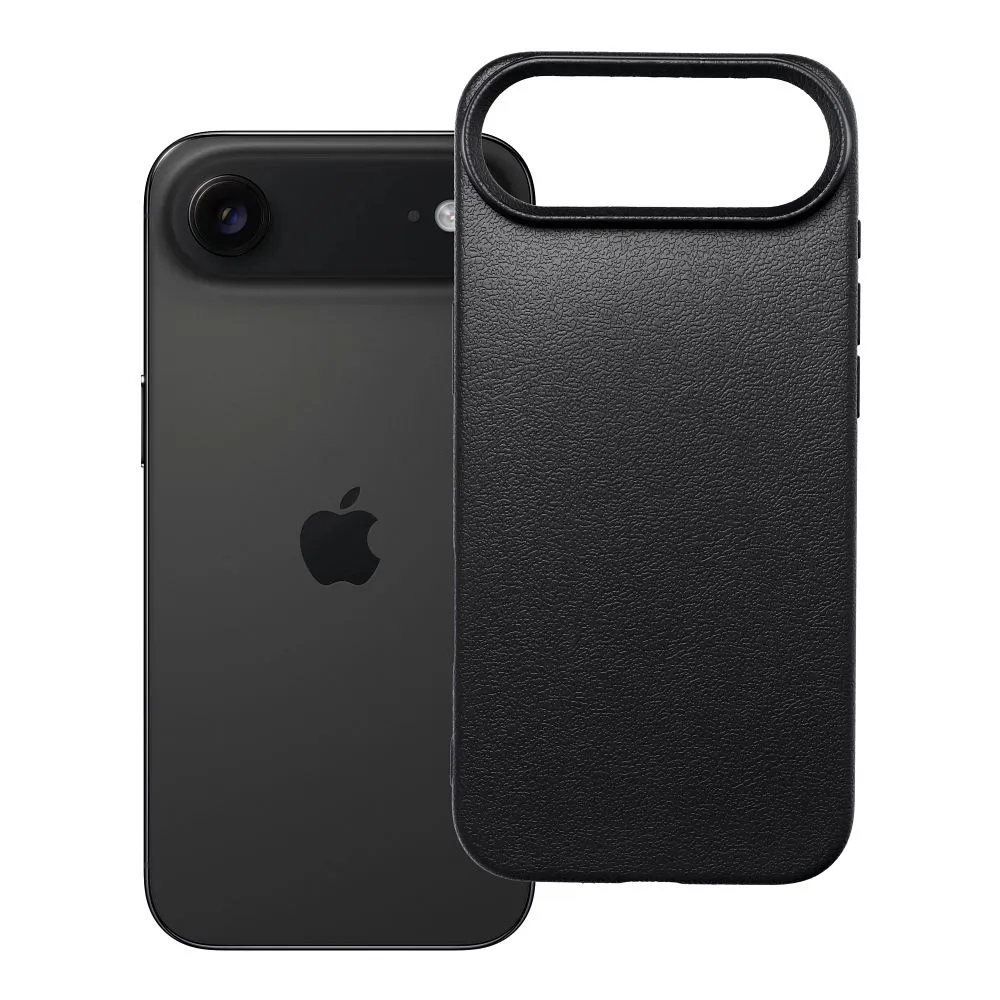 Case for iPhone 17 AIR Skin black