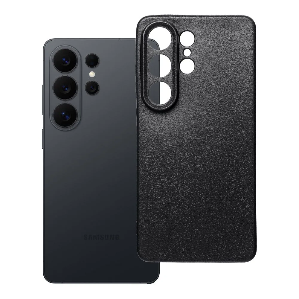 Case for Samsung S26 ULTRA Skin black