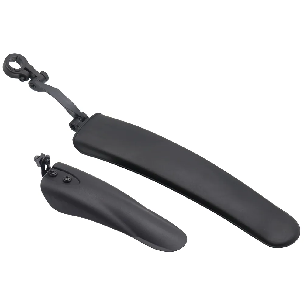 Bicycle mudguard set FSMDG-094-1 black