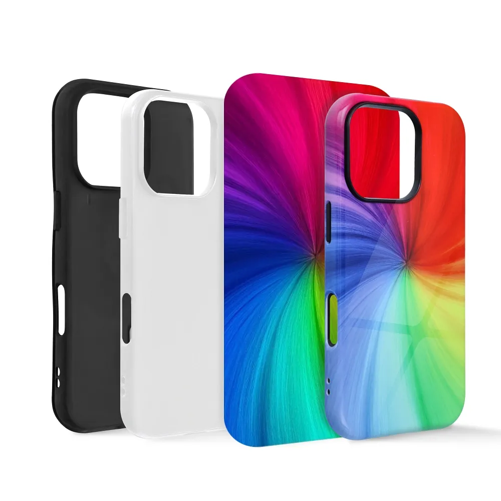Case double layer sublimation for SAMSUNG S26 ULTRA