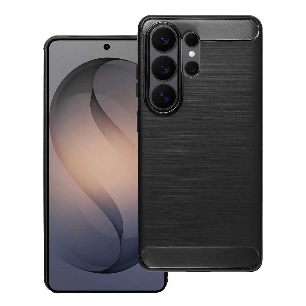 Case for Xiaomi 15T Carbon 2.0 black