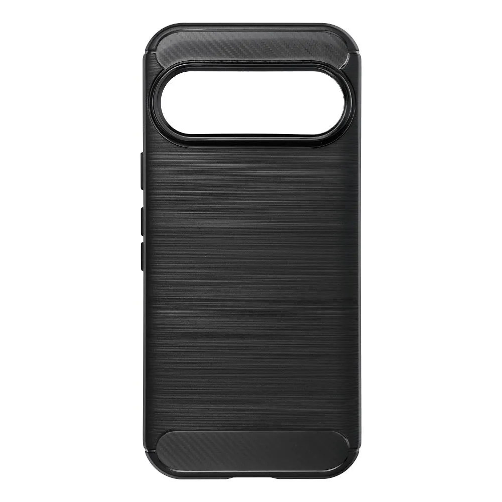 Case for Google Pixel 11 / 11 PRO Carbon 2.0 black
