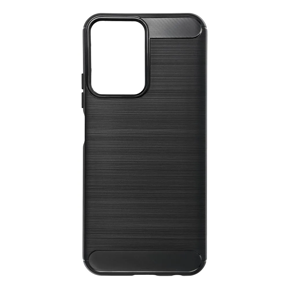 Case for Xiaomi Redmi 15A Carbon 2.0 black