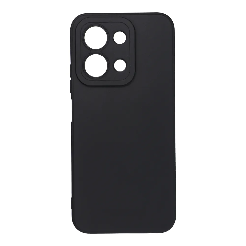 Case for Xiaomi Redmi 15C (173,16 x 81,07 x 8,2) Matt 2.0 black