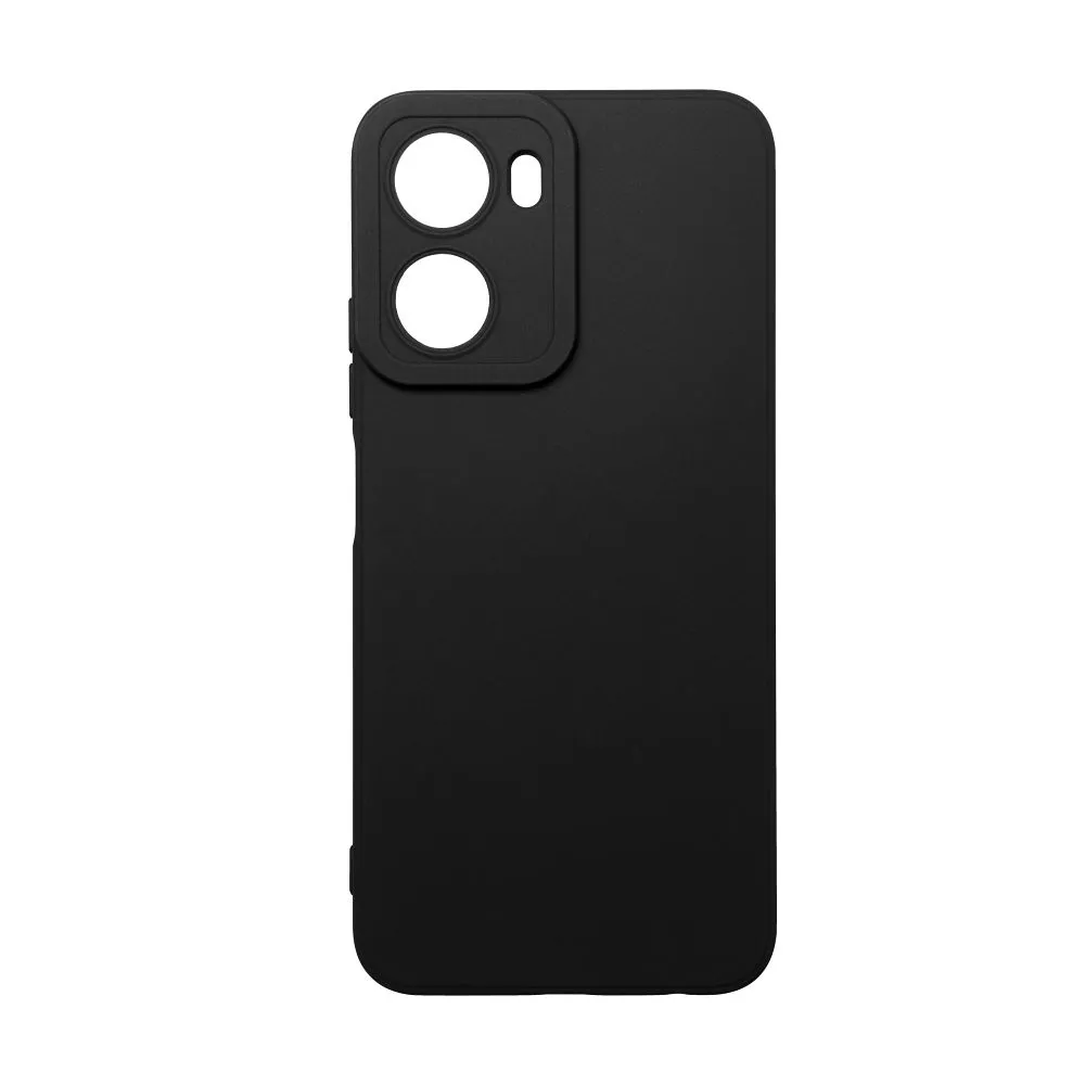 Case for Xiaomi Redmi 15A Matt 2.0 black