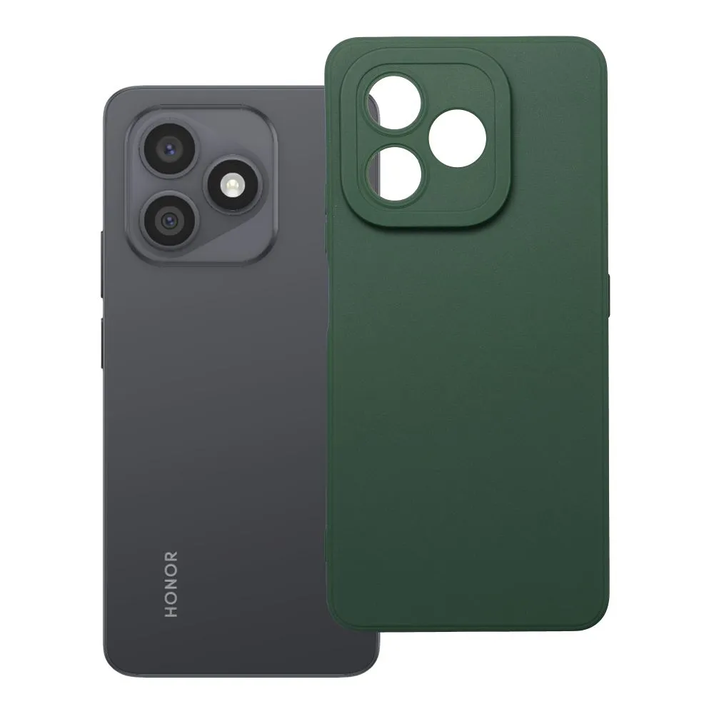 Case for Honor X8D Matt 2.0 dark green