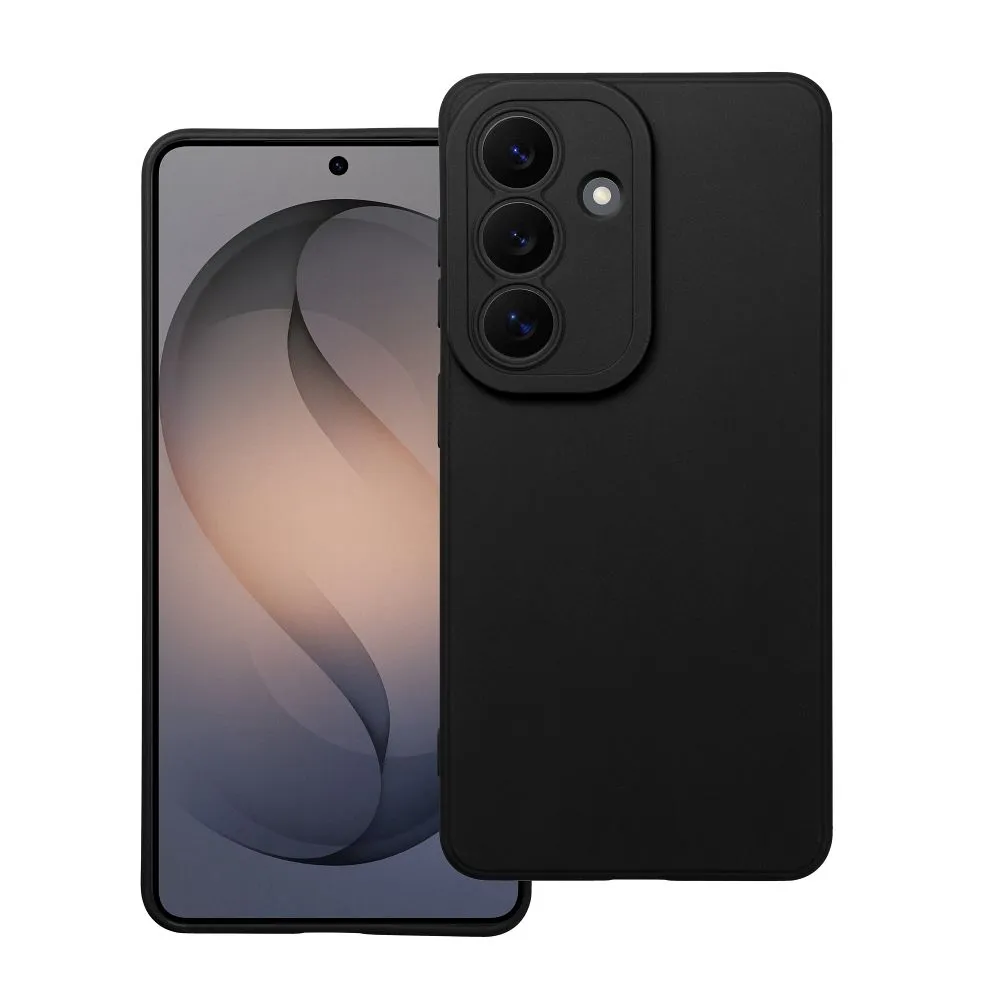 Case for Google Pixel 11 Matt 2.0 black