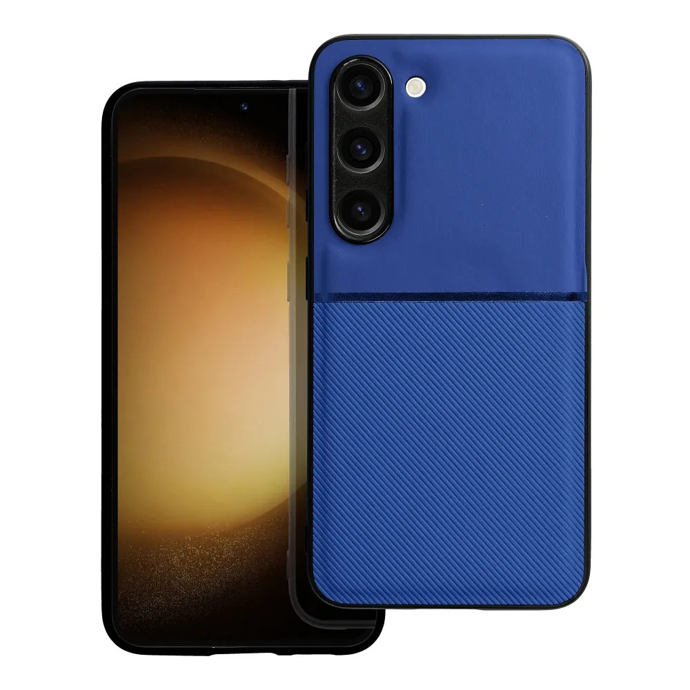 Case for Samsung S23 Noble blue