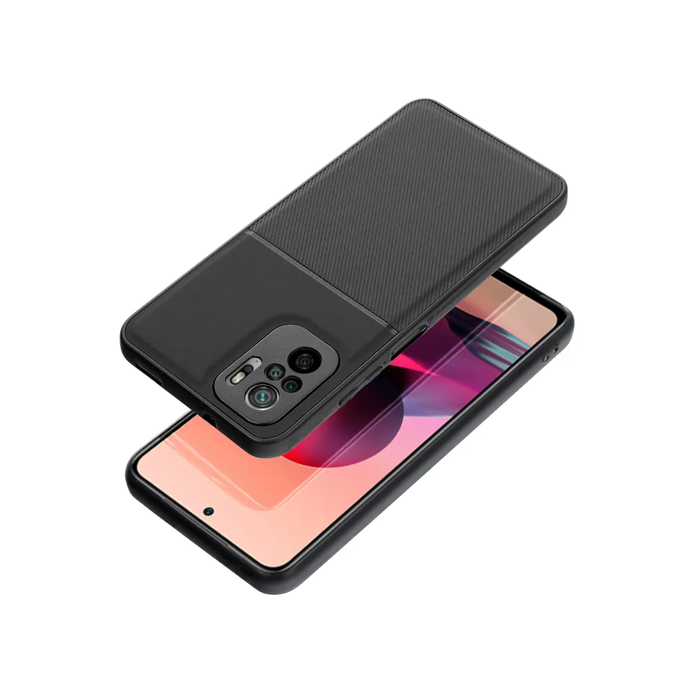 Case for Xiaomi Redmi A5 ( 171,7 x 77,8 x 8,26 ) Noble black