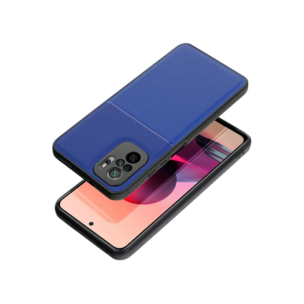 Case for Xiaomi Redmi A5 ( 171,7 x 77,8 x 8,26 ) Noble blue