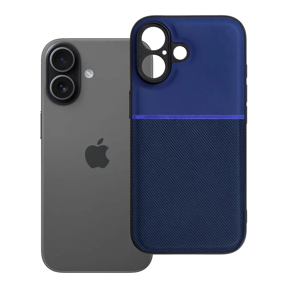 Case for iPhone 17 Noble blue