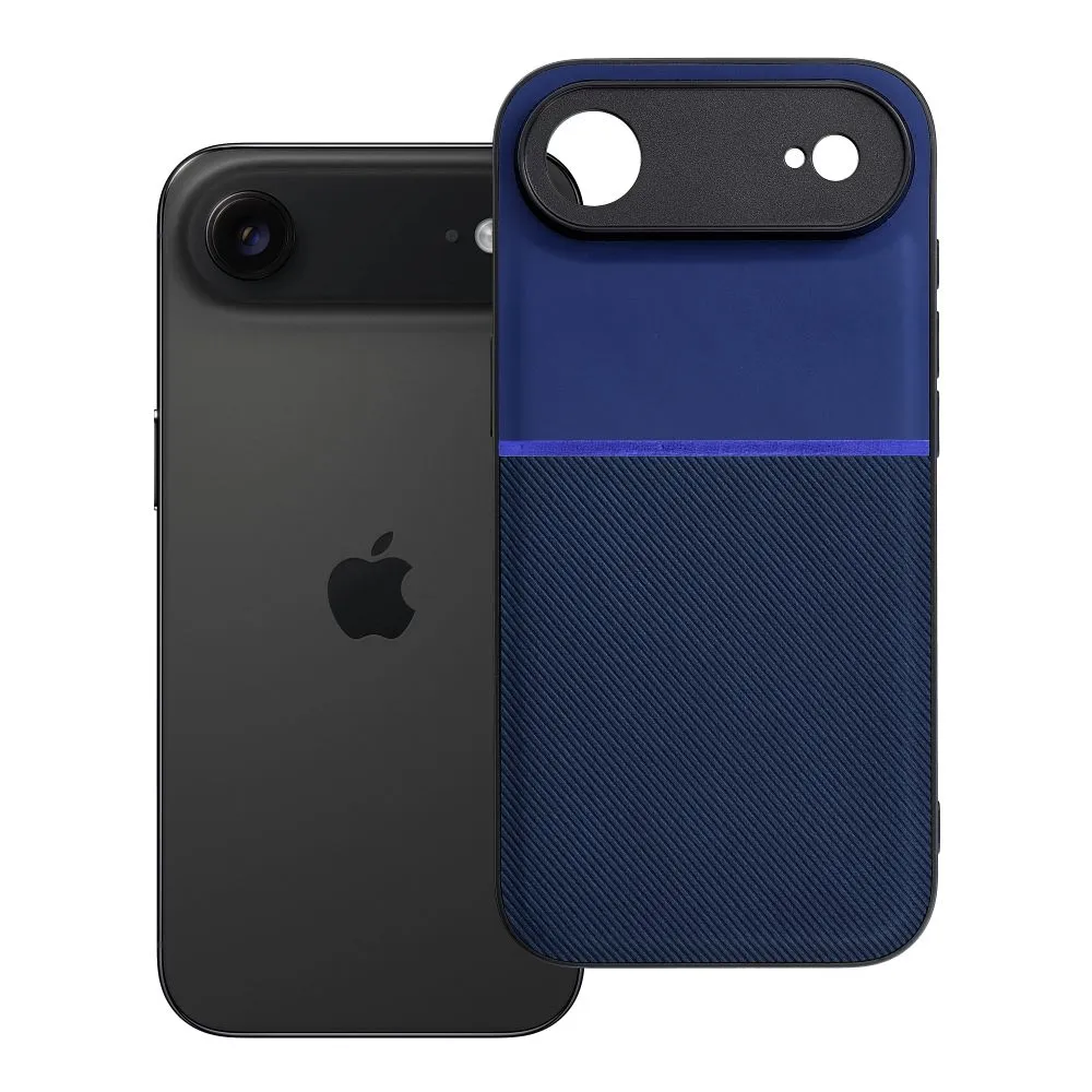 Case for iPhone 17 AIR Noble blue