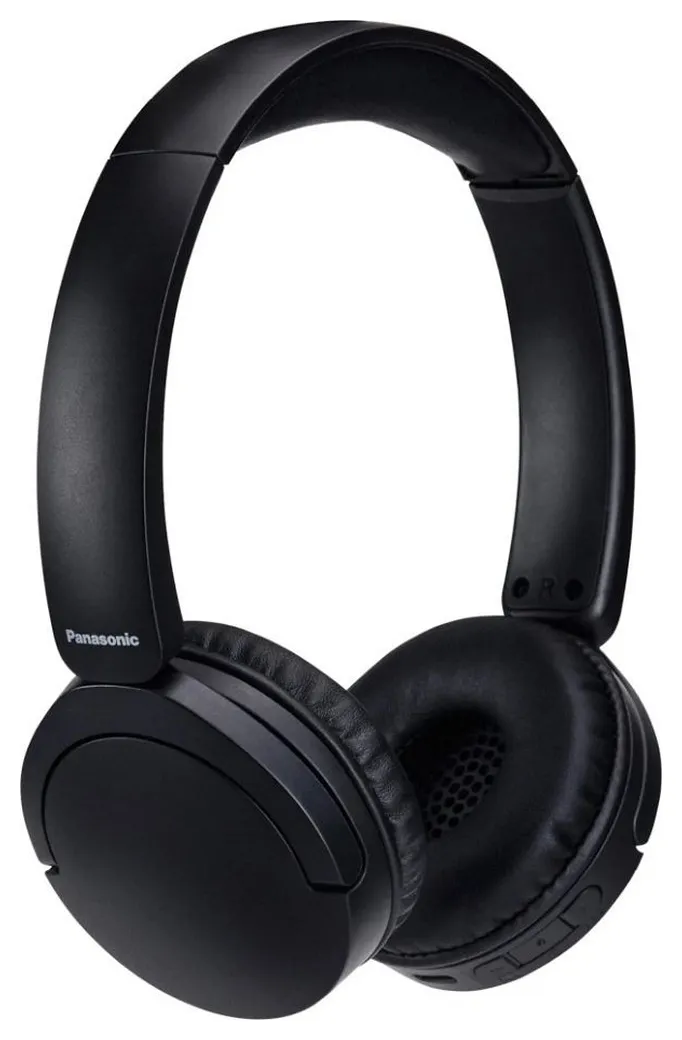 Wireless headphones ENC PANASONIC RB-HF630BE-K black