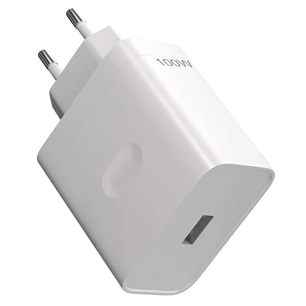Original OnePlus Power Charger VCBAOBEH 100W bulk