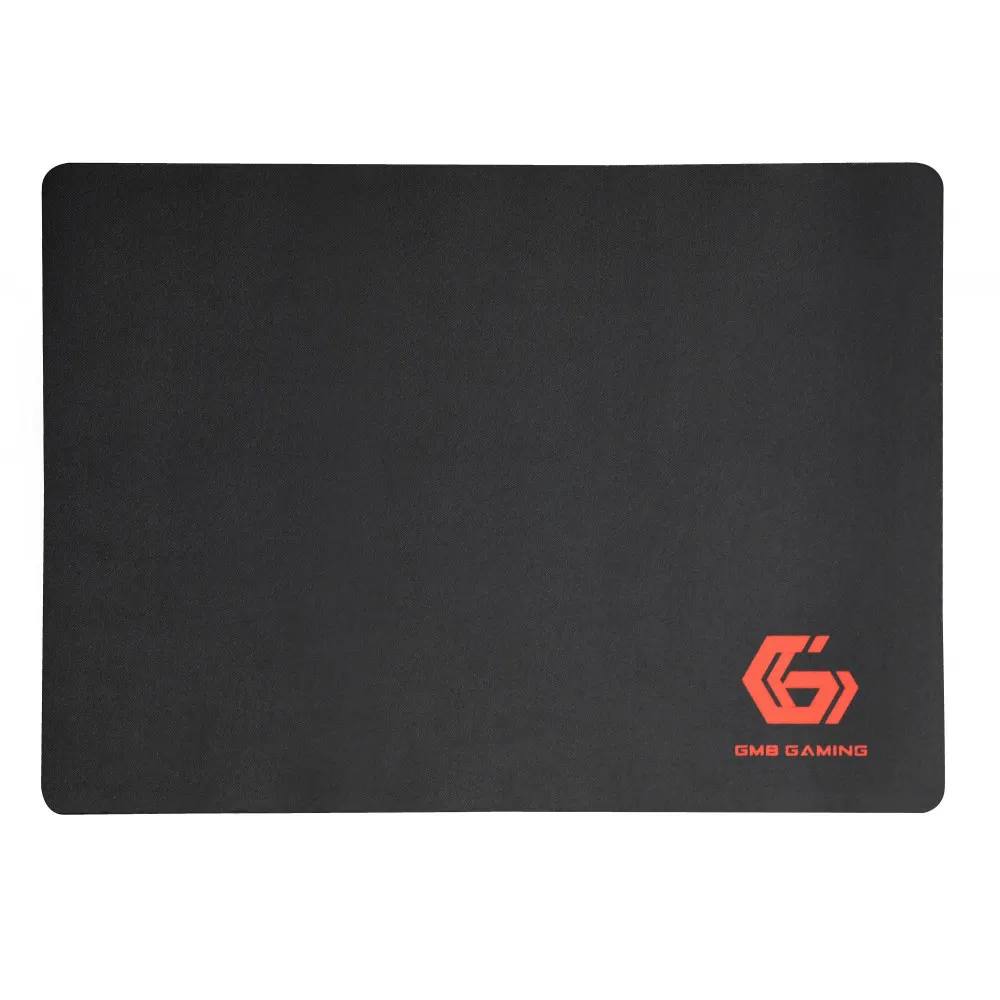 Mousepad MP-GAME-M 250 x 350 mm black