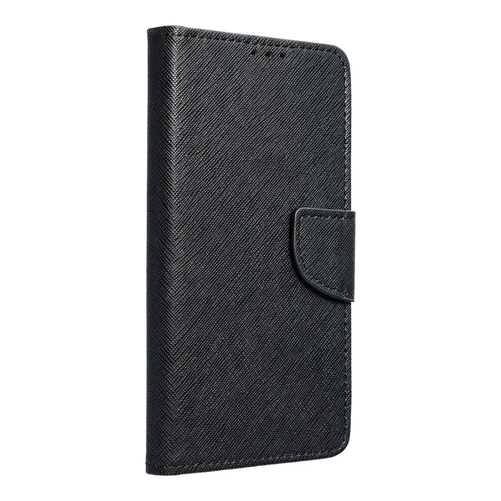 Flip case for Samsung A22 5G Fancy Book black