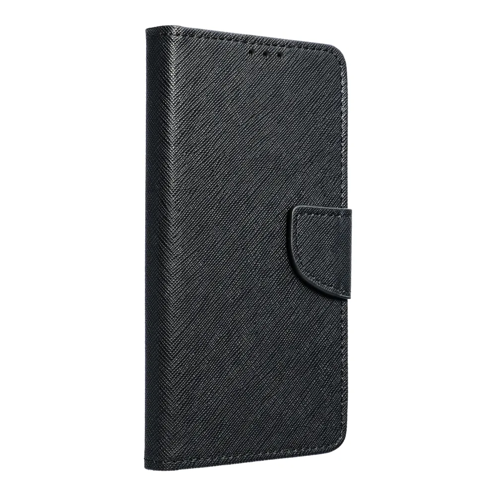 Flip case for iPhone 17 PRO / 18 PRO Fancy Book black
