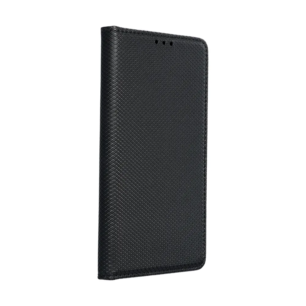 Flip case for Xiaomi Redmi 15c Smart Case Book black