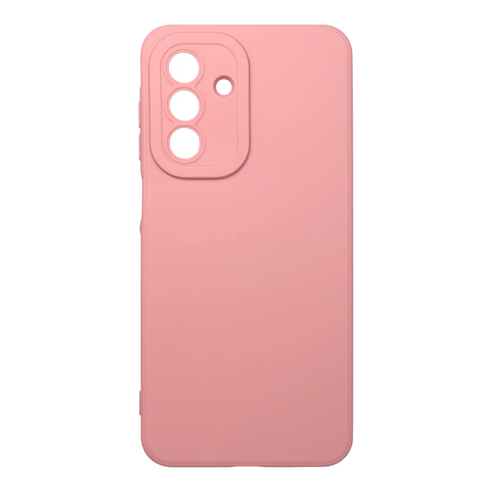 Case for Samsung A26 5G Matt 2.0 powder pink