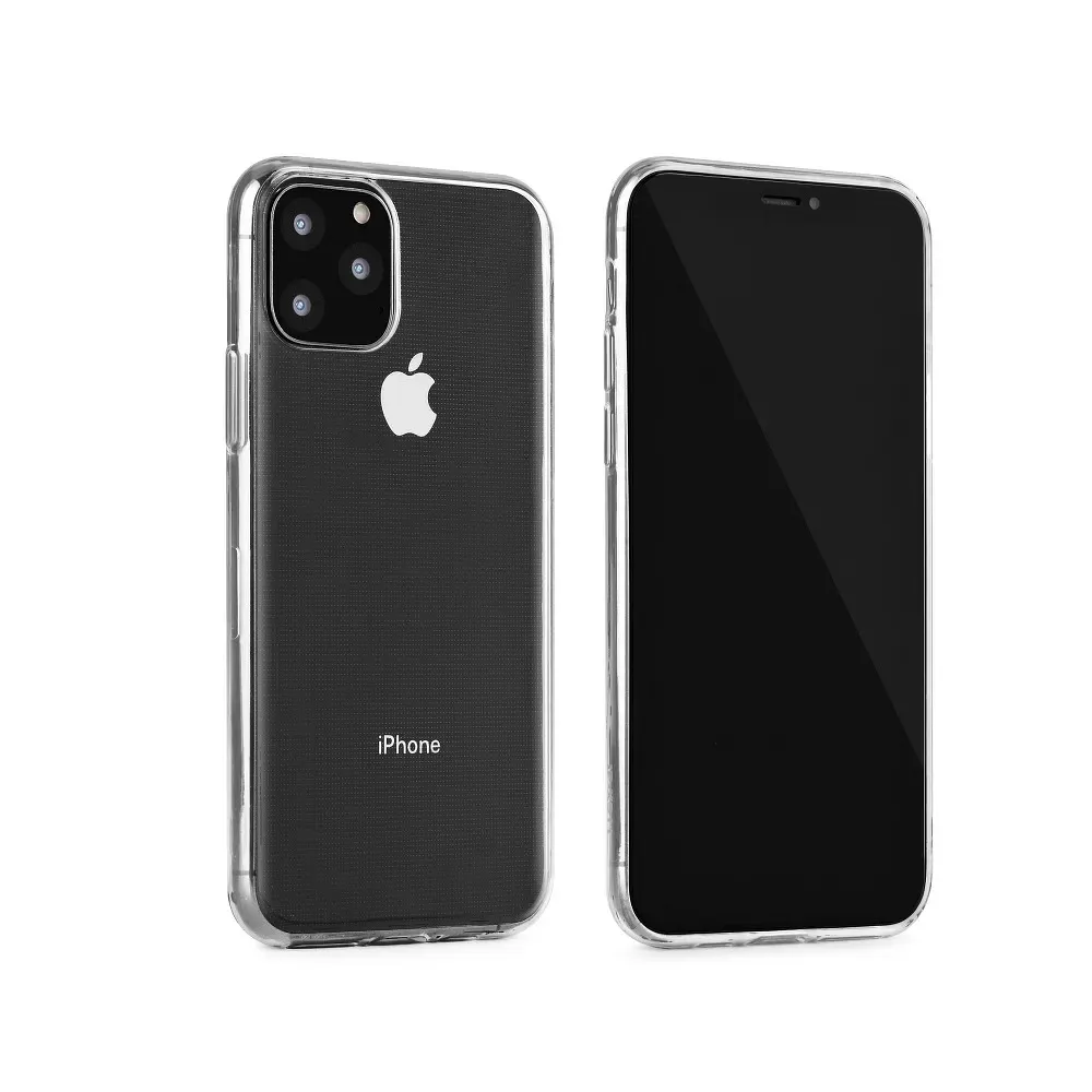 Case for Realme 11 PRO Back Case Ultra Slim 0,5 mm transparent