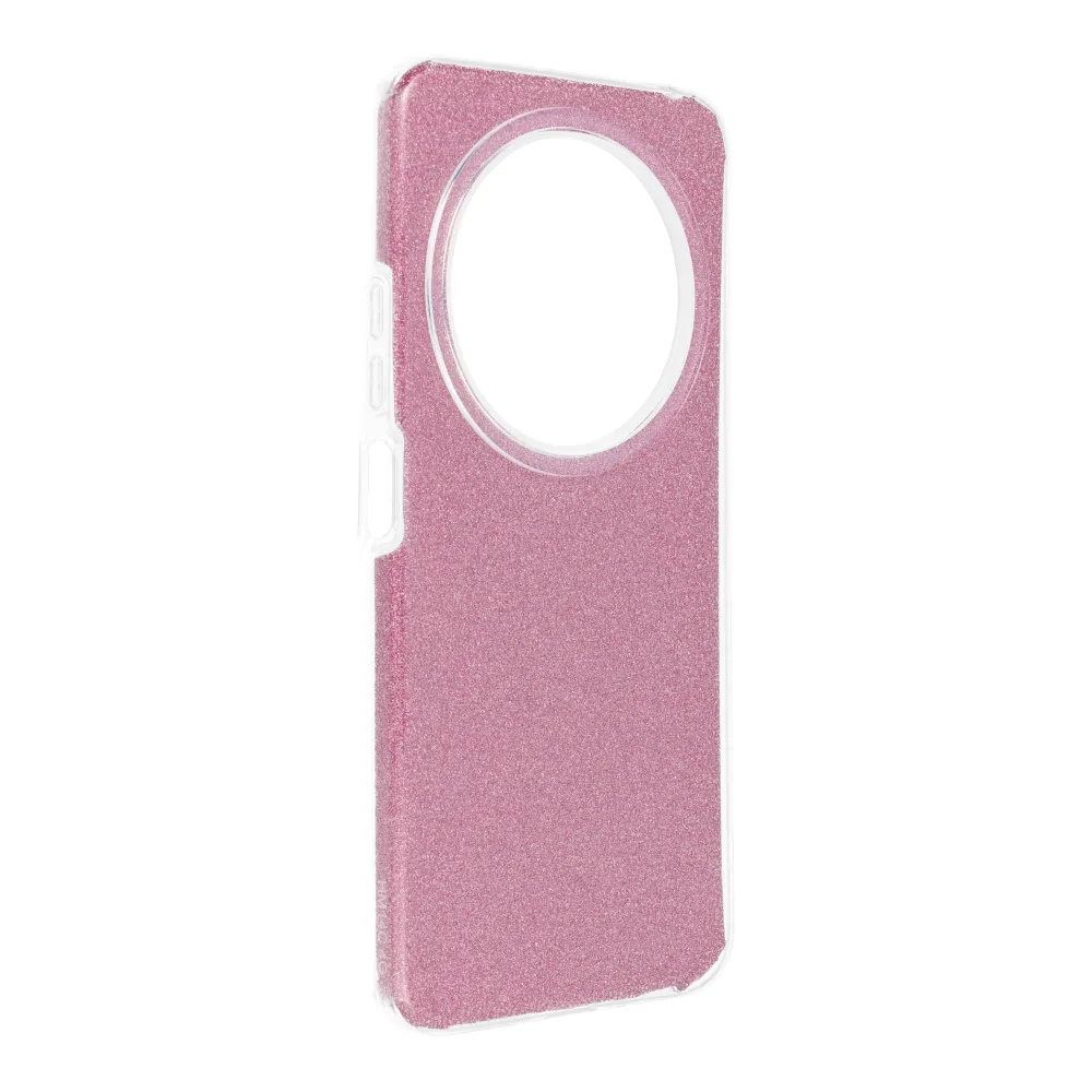 Case for Xiaomi Redmi 17C 4G / 14C 4G / 14C 5G / Poco C75 4G Shining pink