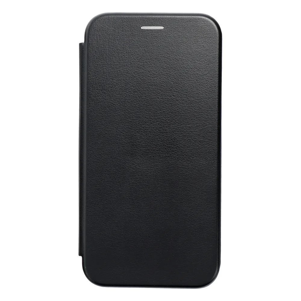 Flip case for Samsung A35 Elegance Book black