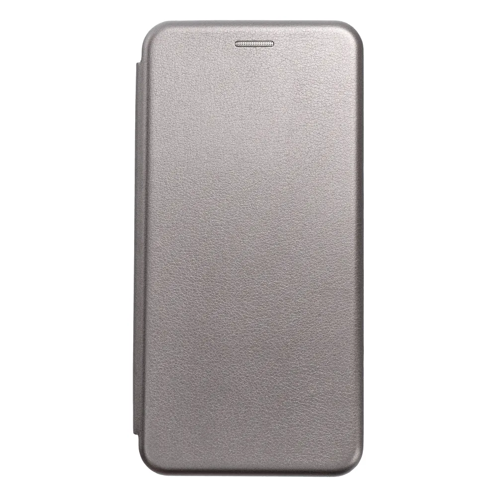 Flip case for Xiaomi Redmi NOTE 14 5G Elegance Book steel
