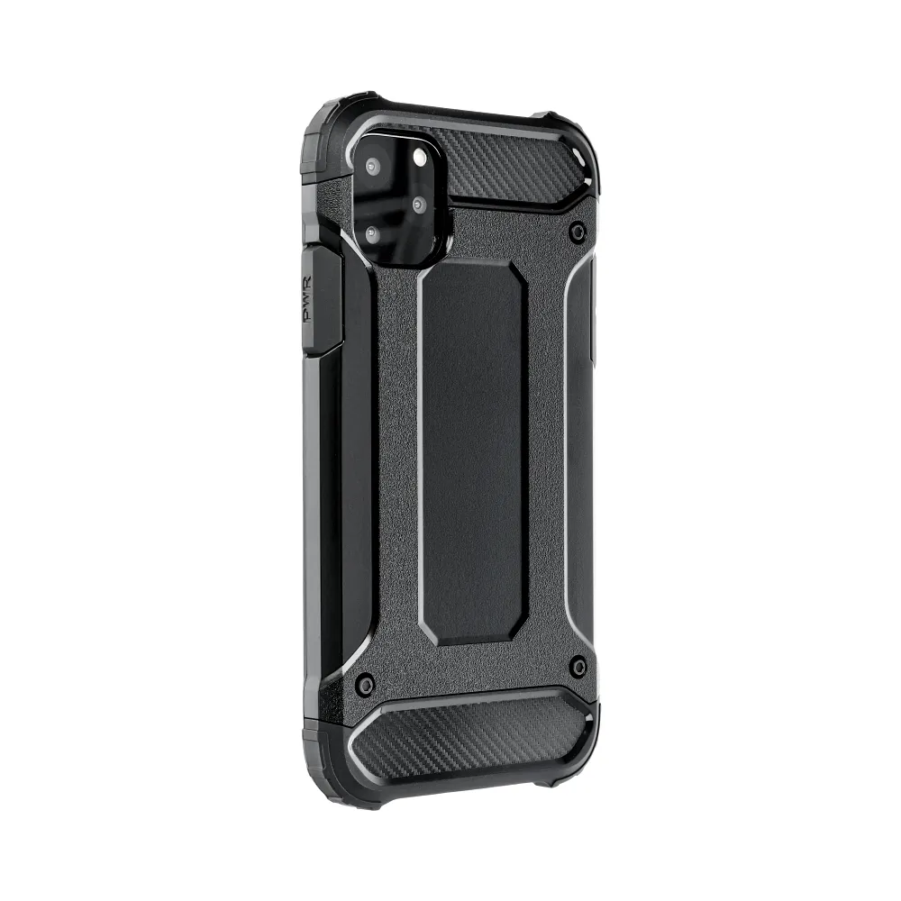 Case for Samsung S23 PLUS Armor black
